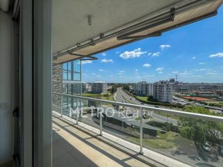 Foto 32 de Departamento amoblado en alquiler con 3 habitaciones e increíble vista en Yoo, Nordelta