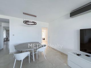 Foto 11 de Departamento amoblado en alquiler con 3 habitaciones e increíble vista en Yoo, Nordelta