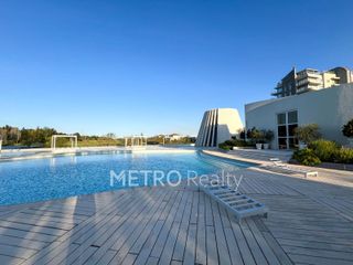 Foto 41 de Departamento amoblado en alquiler con 3 habitaciones e increíble vista en Yoo, Nordelta