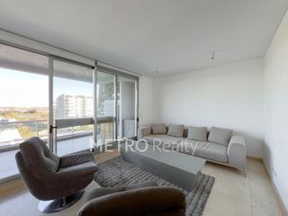 Foto 5 de Departamento amoblado en alquiler con 3 habitaciones e increíble vista en Yoo, Nordelta