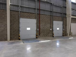 Foto 3 de Depósito en  Alquiler en Plaza Logistica