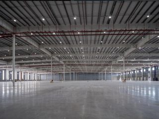 Foto 2 de Depósito en  Alquiler en Plaza Logistica