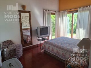 Foto 9 de Casa en venta 4 ambientes Barrio Cerrado La Barra