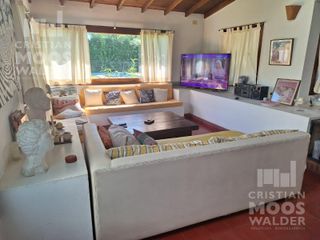Foto 4 de Casa en venta 4 ambientes Barrio Cerrado La Barra