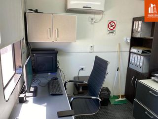 Foto 13 de Base de 15.000 m2 con Galpón de 1302,52 m2 - Añelo