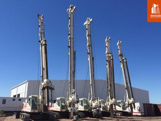 Foto 8 de Base de 15.000 m2 con Galpón de 1302,52 m2 - Añelo
