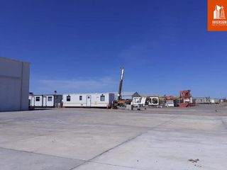 Foto 4 de Base de 15.000 m2 con Galpón de 1302,52 m2 - Añelo