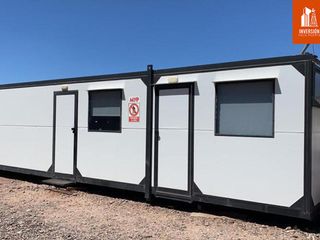 Foto 7 de Base de 15.000 m2 con Galpón de 1302,52 m2 - Añelo