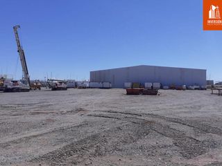 Foto 14 de Base de 15.000 m2 con Galpón de 1302,52 m2 - Añelo