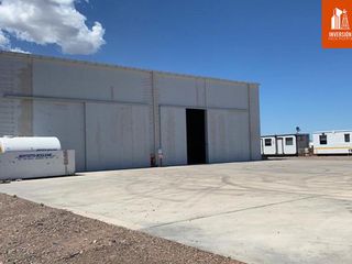 Foto 2 de Base de 15.000 m2 con Galpón de 1302,52 m2 - Añelo