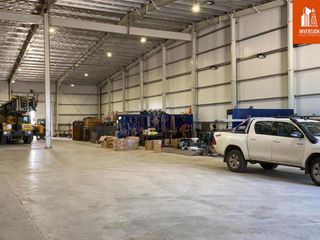 Foto 5 de Base de 15.000 m2 con Galpón de 1302,52 m2 - Añelo