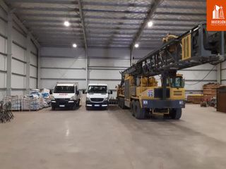 Foto 12 de Base de 15.000 m2 con Galpón de 1302,52 m2 - Añelo