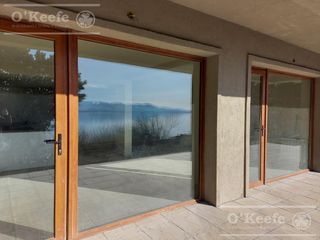 Foto 11 de Departamento en venta de 5 ambientes en Bariloche sobre costa de lago