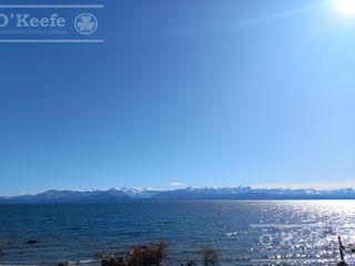 Foto 3 de Departamento en venta de 5 ambientes en Bariloche sobre costa de lago