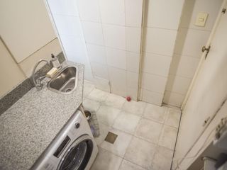 Foto 32 de Departamento en  Uruguay al 1200 6 Cfte 3 dorm dep MB estado