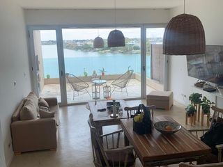 Foto 1 de Departamento - Praia