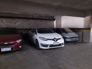 Foto 6 de Cochera fija cubierta en Villa Crespo