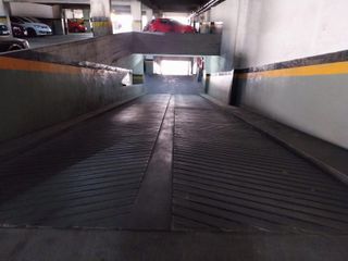 Foto 3 de Cochera fija cubierta en Villa Crespo