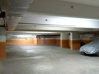 Foto 2 de VENTA COCHERA CON ESCRITURA PROPIA EN PRIMER SUBSUELO A METROS DEL HOSPITAL PIROVANO