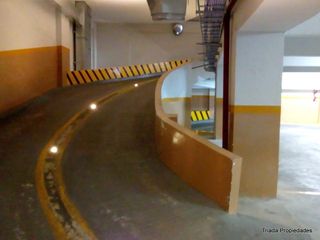 Foto 3 de VENTA COCHERA CON ESCRITURA PROPIA EN PRIMER SUBSUELO A METROS DEL HOSPITAL PIROVANO