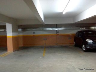 Foto 1 de VENTA COCHERA CON ESCRITURA PROPIA EN PRIMER SUBSUELO A METROS DEL HOSPITAL PIROVANO