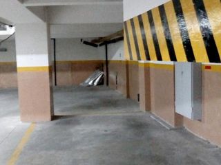 Foto 5 de VENTA COCHERA CON ESCRITURA PROPIA EN PRIMER SUBSUELO A METROS DEL HOSPITAL PIROVANO