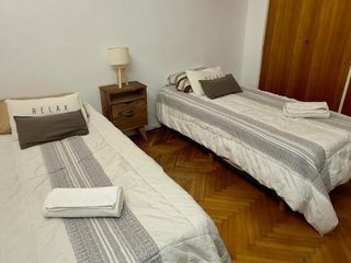 Foto 17 de Departamento en venta - 3 Dormitorios 3 Baños - 125Mts2 - Barrio Norte