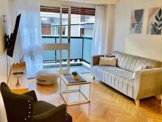 Foto 4 de Departamento en venta - 3 Dormitorios 3 Baños - 125Mts2 - Barrio Norte