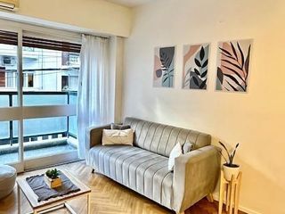 Foto 6 de Departamento en venta - 3 Dormitorios 3 Baños - 125Mts2 - Barrio Norte