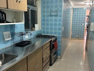 Foto 9 de Departamento en venta - 3 Dormitorios 3 Baños - 125Mts2 - Barrio Norte