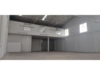 Foto 3 de BODEGA EN ARRIENDO TUNJA