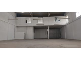 Foto 1 de BODEGA EN ARRIENDO TUNJA
