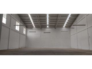 Foto 2 de BODEGA EN ARRIENDO TUNJA
