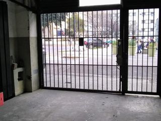 Foto 2 de MUY COMODA COCHERA FIJA Y CUBIERTA!!!- Palermo