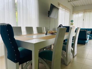 Foto 4 de CASA CAMPESTRE RICAURTE