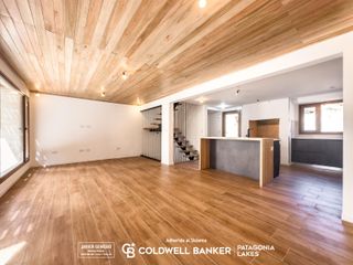 Foto 30 de VENTA Oficina, Premium, OF 4. Con vista al Lago 63,20m2 Península Manzano II. Villa La Angostura