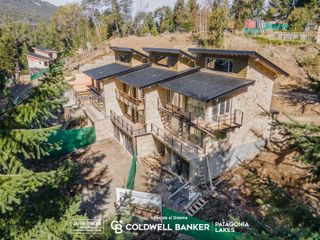 Foto 52 de VENTA Oficina, Premium, OF 4. Con vista al Lago 63,20m2 Península Manzano II. Villa La Angostura