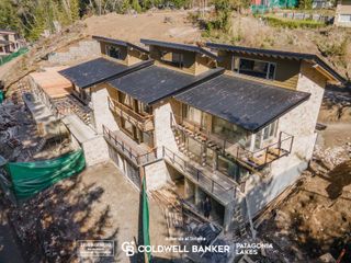Foto 56 de VENTA Oficina, Premium, OF 4. Con vista al Lago 63,20m2 Península Manzano II. Villa La Angostura