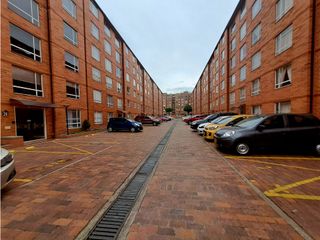 Foto 2 de Apartamento portales del norte