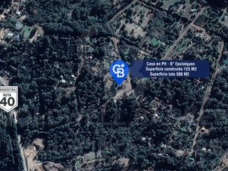 Foto 16 de VENTA casa 4 ambientes 126 m2, 500 m2 de lote, amoblada, Bar