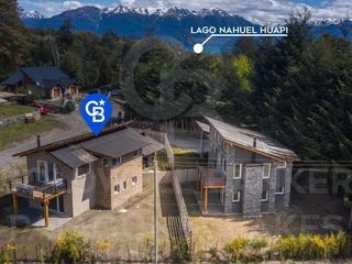 Foto 1 de VENTA casa 4 ambientes 126 m2, 500 m2 de lote, amoblada, Bar
