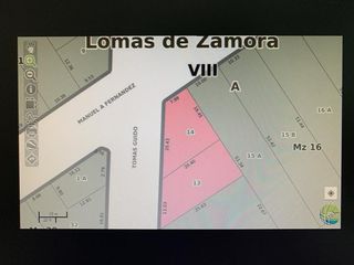 Foto 1 de Excepcional Lote en Barrio inglés de Temperley