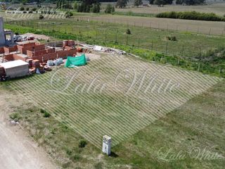 Foto 1 de Venta - Lote en Tiempos de Canning