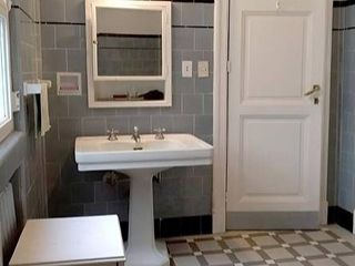 Foto 25 de Venta: Piso de categoría · Estilo Art Déco · Recoleta · 8 ambientes · Terraza · Baulera