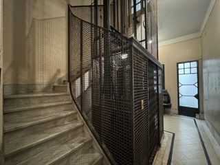 Foto 22 de Venta: Piso de categoría · Estilo Art Déco · Recoleta · 8 ambientes · Terraza · Baulera