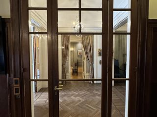 Foto 16 de Venta: Piso de categoría · Estilo Art Déco · Recoleta · 8 ambientes · Terraza · Baulera