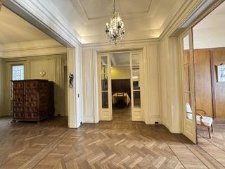 Foto 13 de Venta: Piso de categoría · Estilo Art Déco · Recoleta · 8 ambientes · Terraza · Baulera