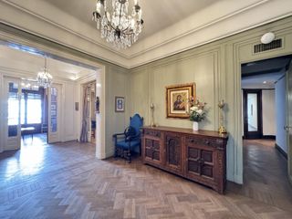 Foto 14 de Venta: Piso de categoría · Estilo Art Déco · Recoleta · 8 ambientes · Terraza · Baulera