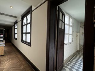 Foto 20 de Venta: Piso de categoría · Estilo Art Déco · Recoleta · 8 ambientes · Terraza · Baulera