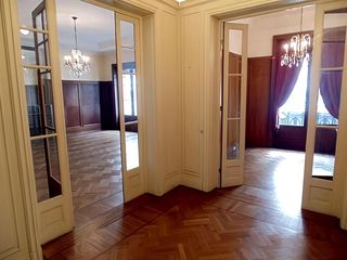 Foto 24 de Venta: Piso de categoría · Estilo Art Déco · Recoleta · 8 ambientes · Terraza · Baulera